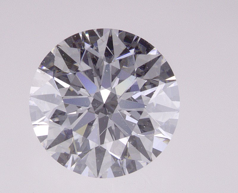 1.5 CT Round Lab-Grown Diamond Surrey Vancouver Canada Langley Burnaby Richmond