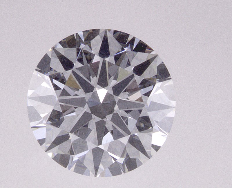 1.5 CT Round Lab-Grown Diamond Surrey Vancouver Canada Langley Burnaby Richmond