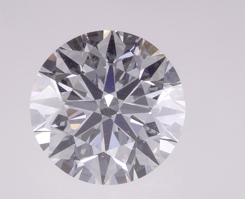 1.5 CT Round Lab-Grown Diamond Surrey Vancouver Canada Langley Burnaby Richmond