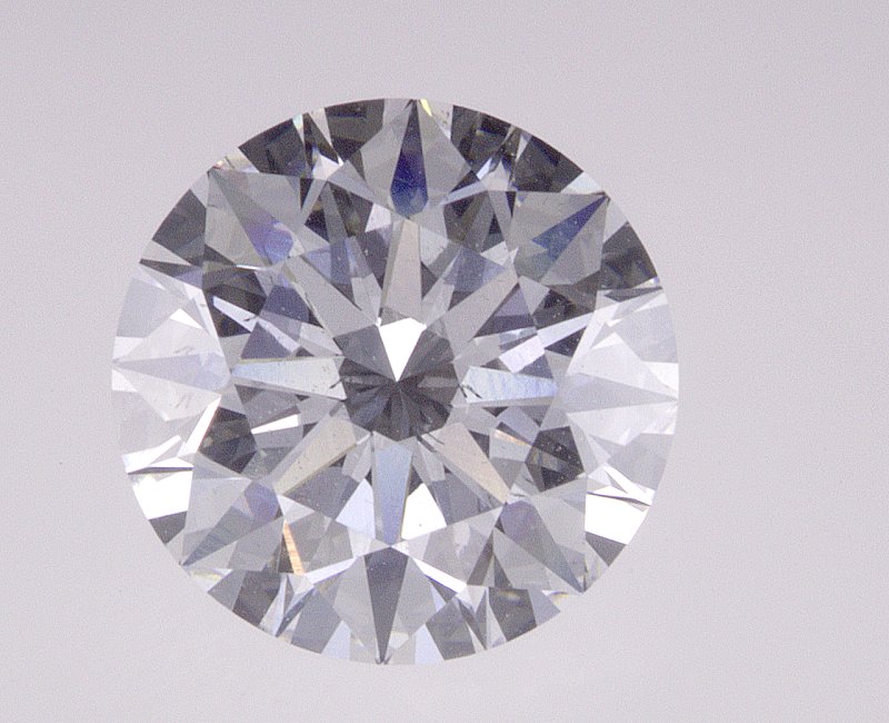 2.05 CT Round Lab-Grown Diamond Surrey Vancouver Canada Langley Burnaby Richmond