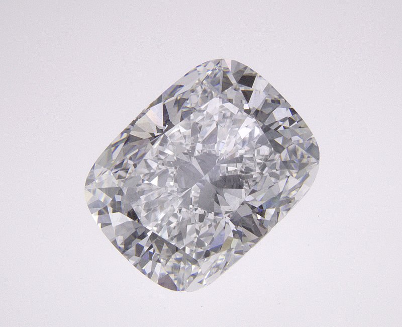 2.06 CT Elongatedcushion Lab-Grown Diamond Surrey Vancouver Canada Langley Burnaby Richmond