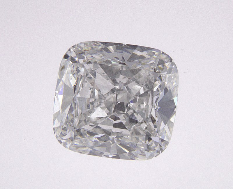 1.62 CT Cushion Lab-Grown Diamond Surrey Vancouver Canada Langley Burnaby Richmond