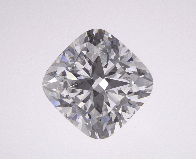 2.23 CT Cushion Lab-Grown Diamond Surrey Vancouver Canada Langley Burnaby Richmond