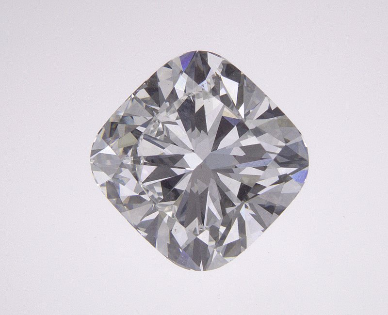 2.25 CT Cushion Lab-Grown Diamond Surrey Vancouver Canada Langley Burnaby Richmond