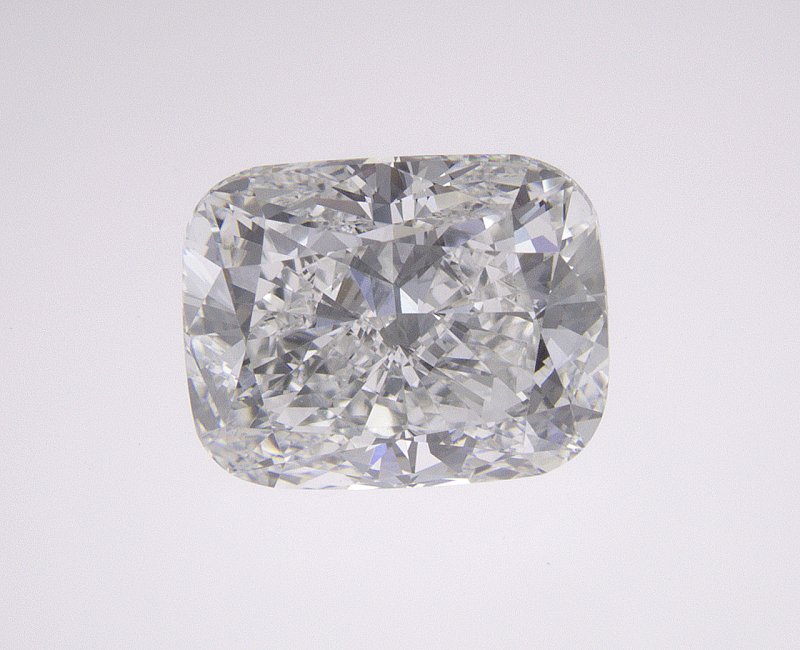 2.07 CT Elongatedcushion Lab-Grown Diamond Surrey Vancouver Canada Langley Burnaby Richmond