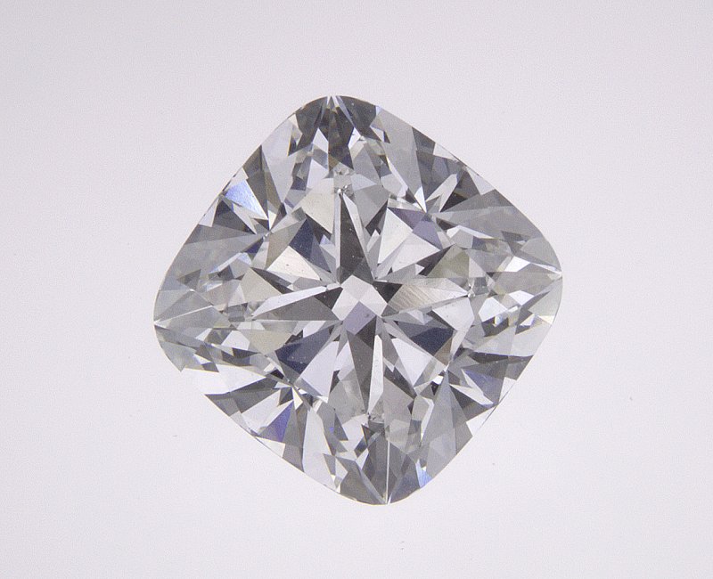 2.25 CT Cushion Lab-Grown Diamond Surrey Vancouver Canada Langley Burnaby Richmond