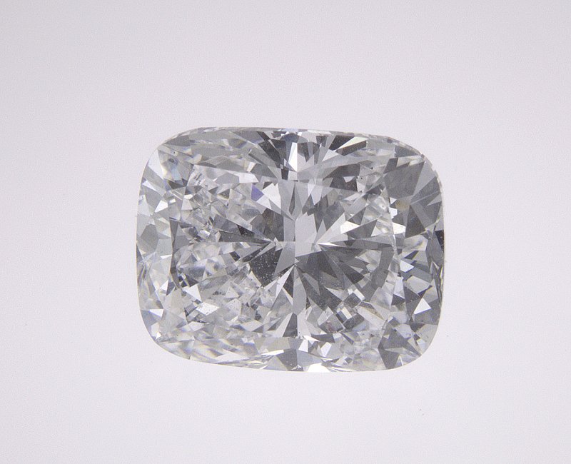 2.52 CT Elongatedcushion Lab-Grown Diamond Surrey Vancouver Canada Langley Burnaby Richmond