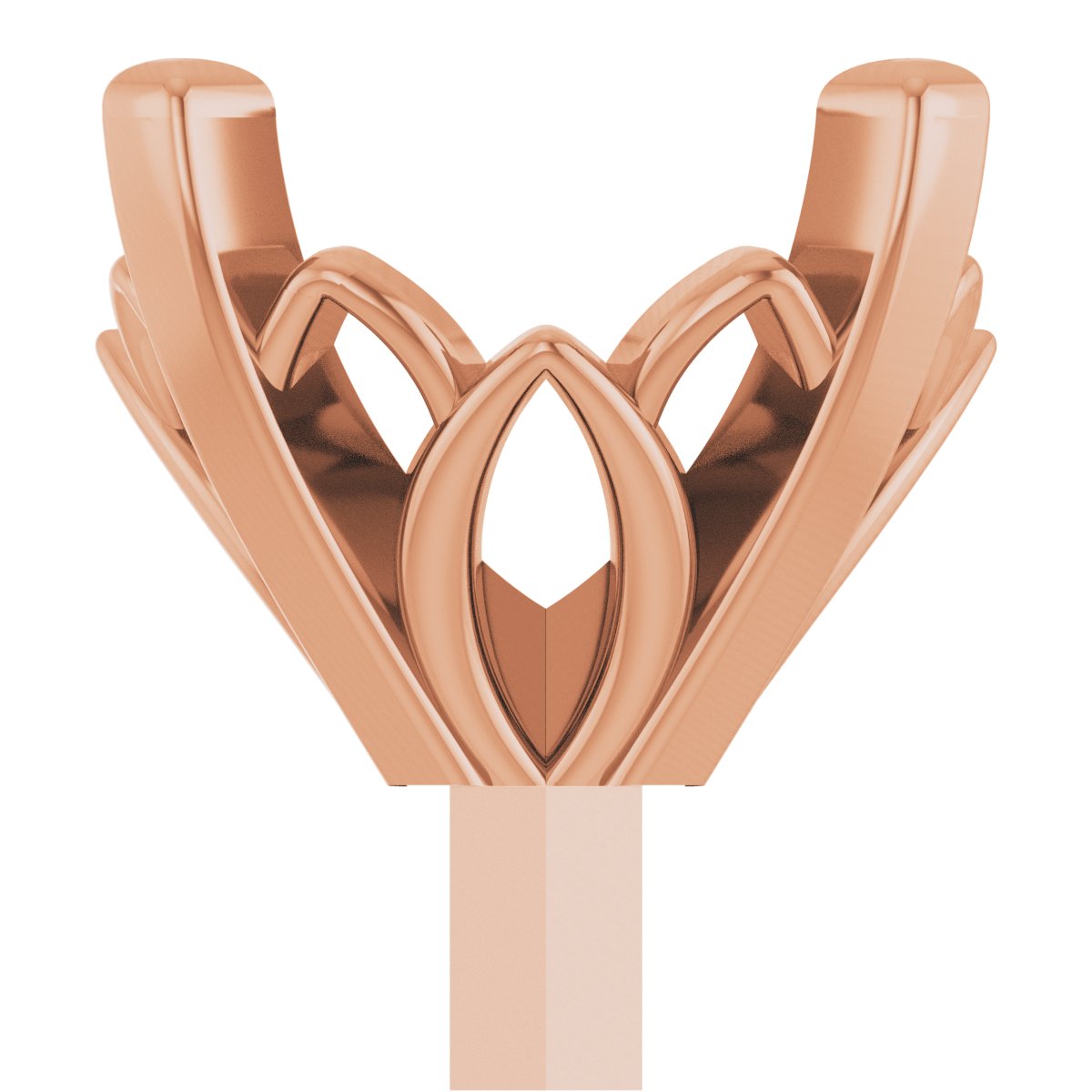 4-Prong Low Peg Setting