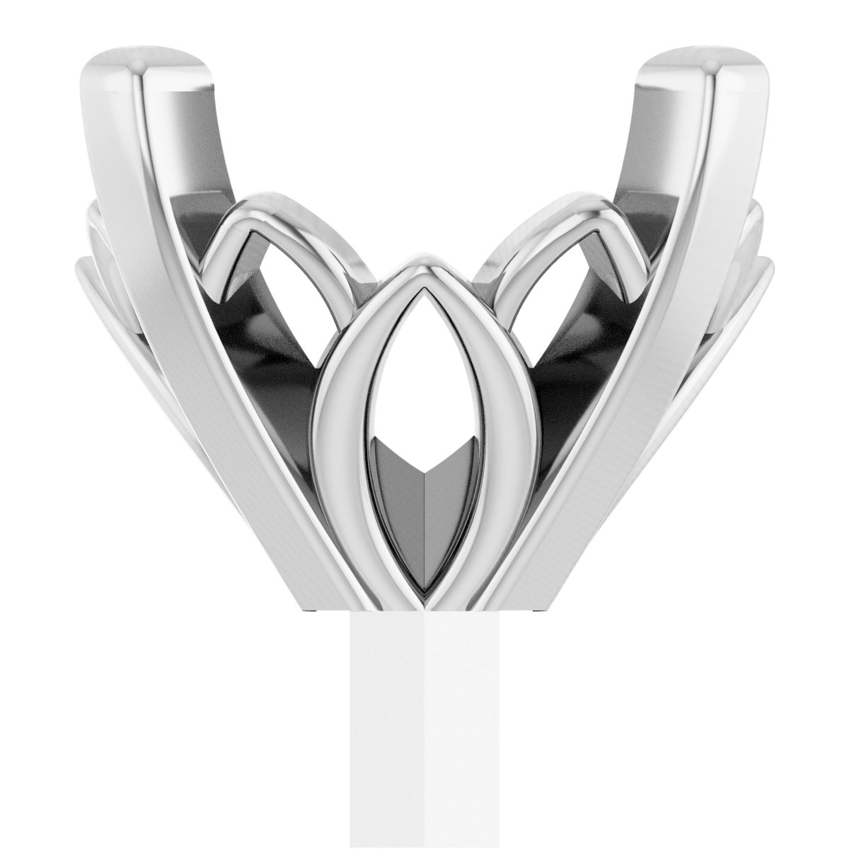 4-Prong Low Peg Setting