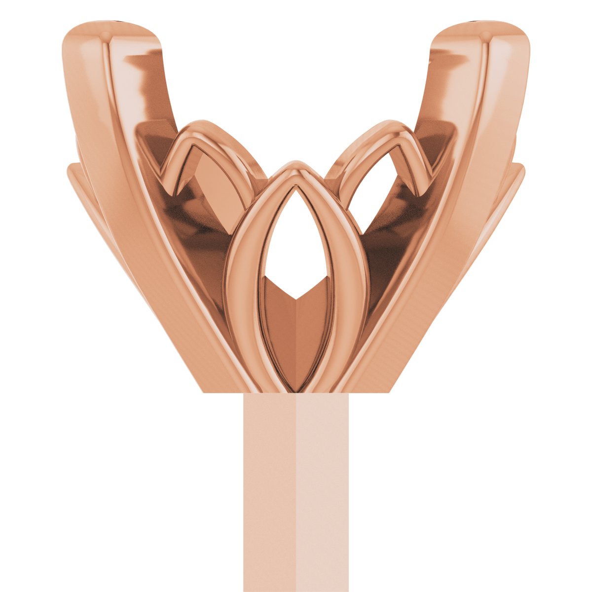 4-Prong Low Peg Setting