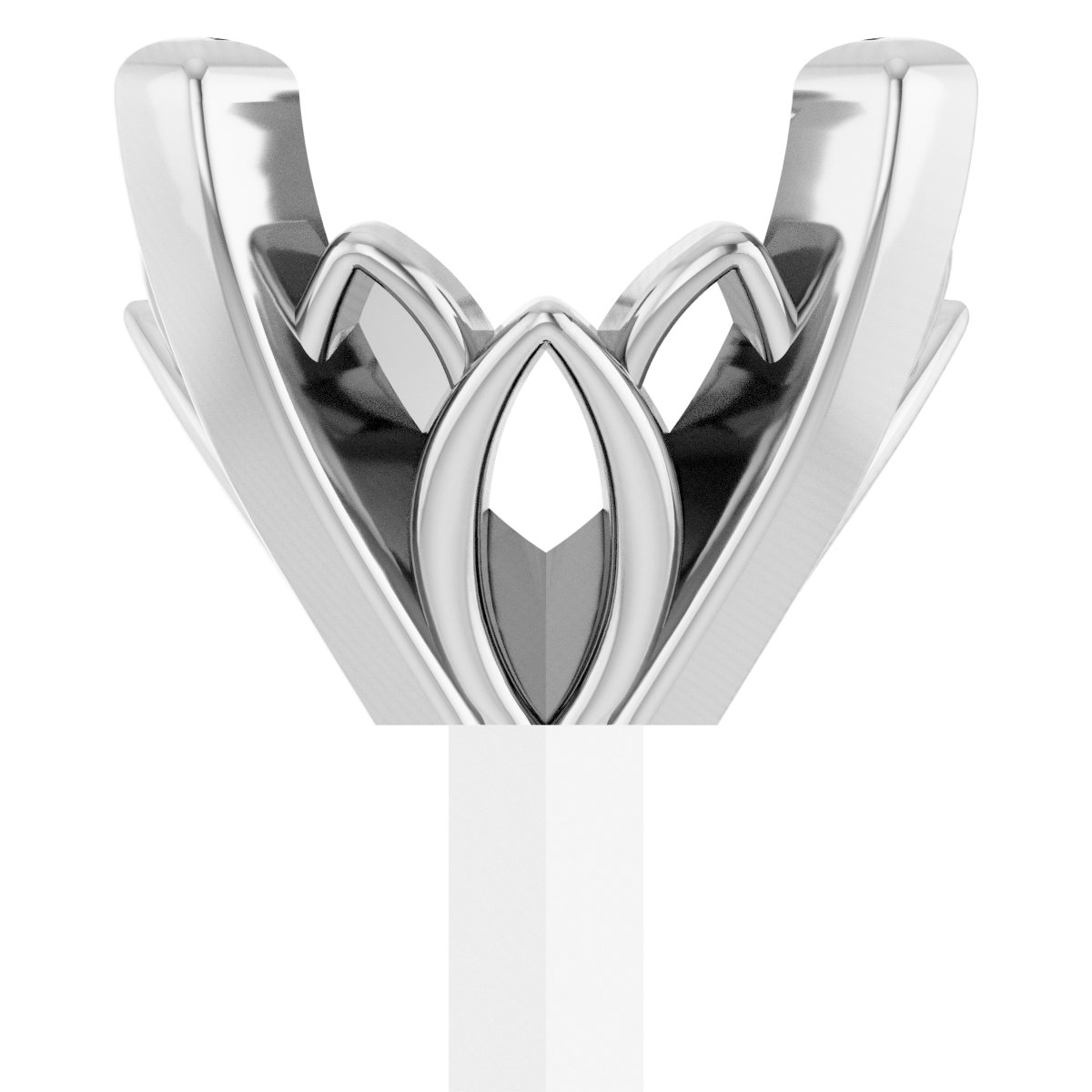 4-Prong Low Peg Setting