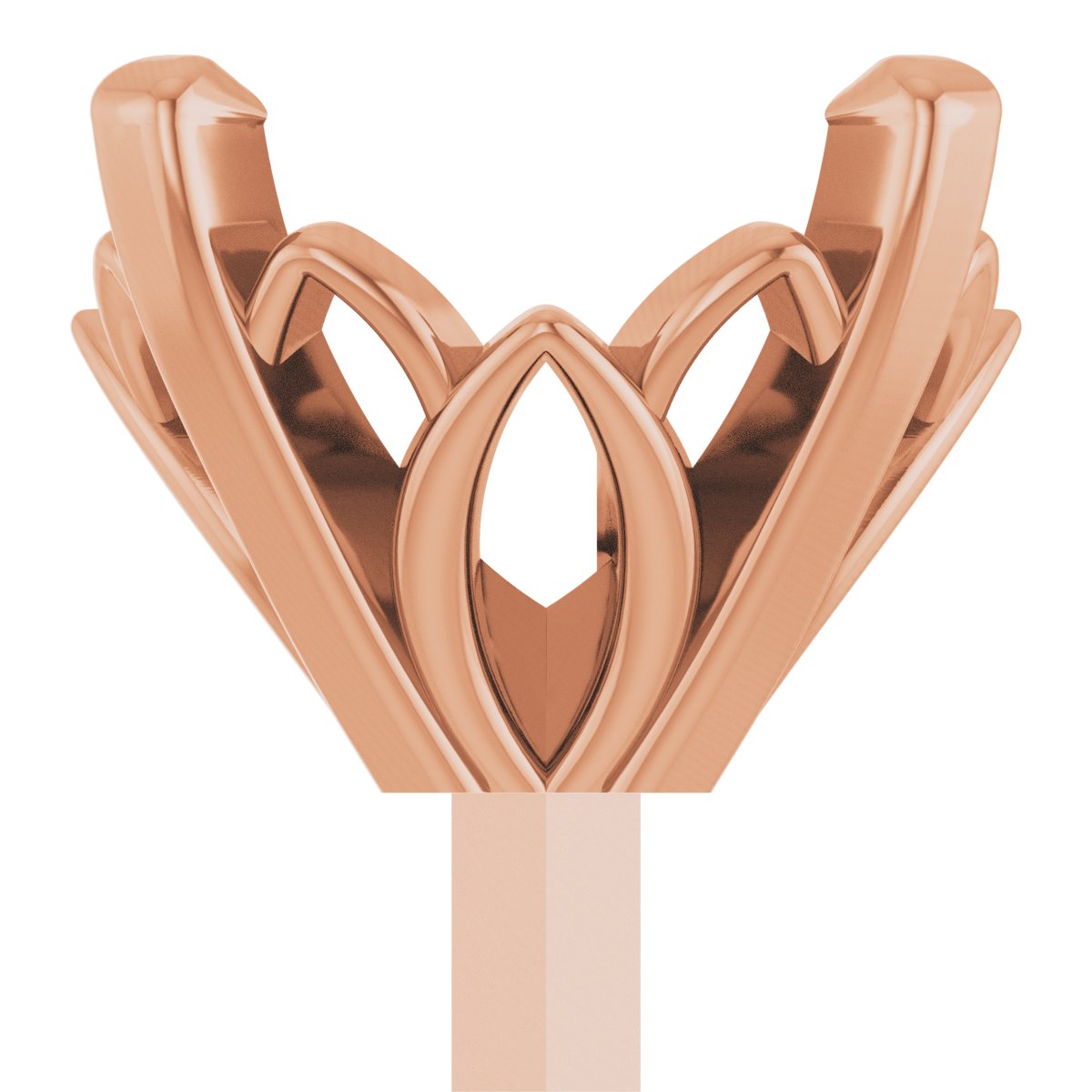 4-Prong Low Peg Setting