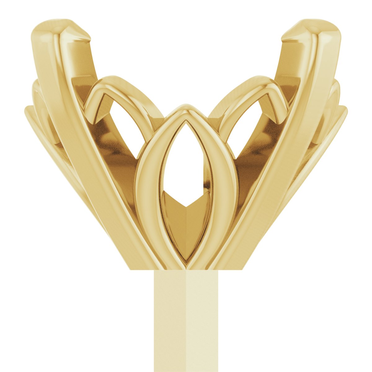 4-Prong Low Peg Setting