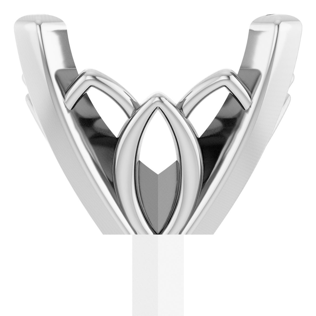 4-Prong Low Peg Setting