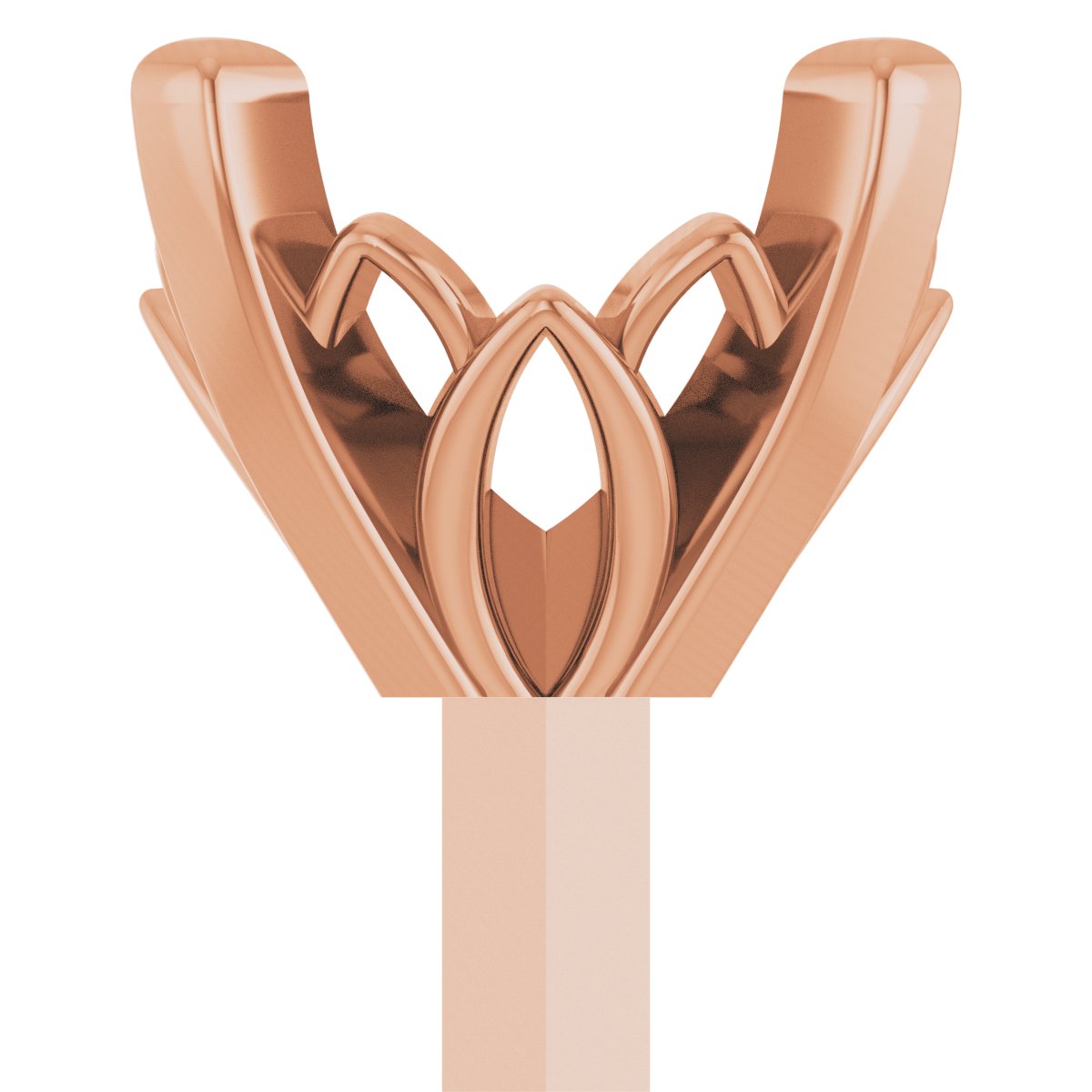 4-Prong Low Peg Setting