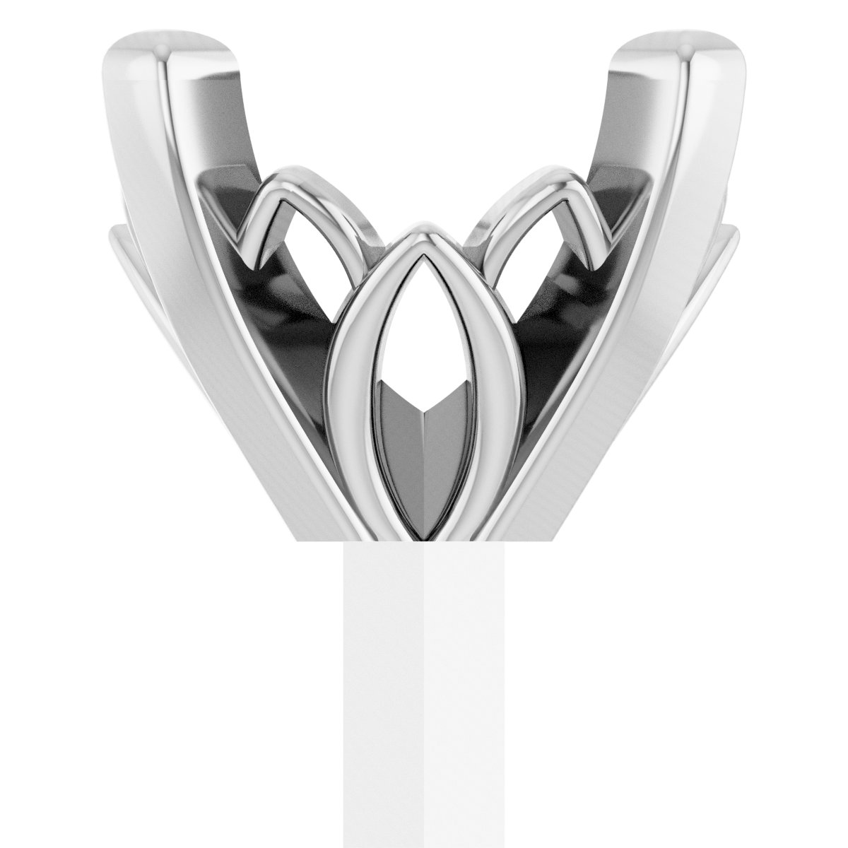 4-Prong Low Peg Setting