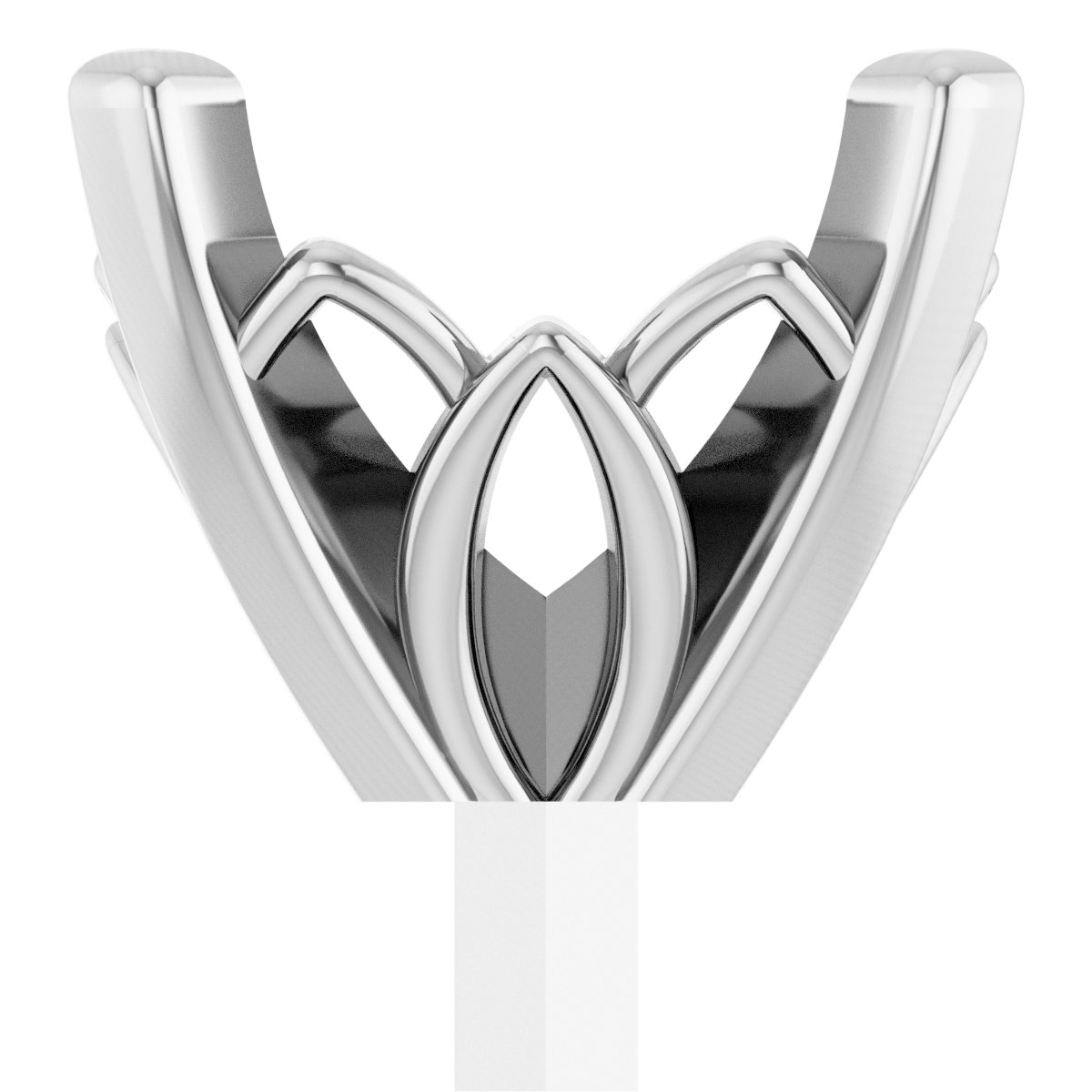 4-Prong Low Peg Setting