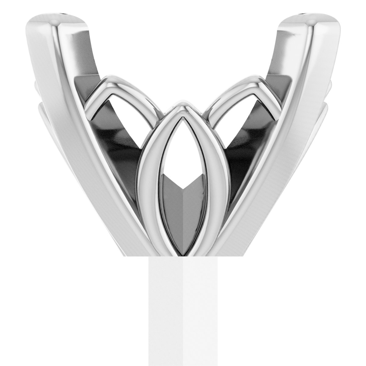 4-Prong Low Peg Setting