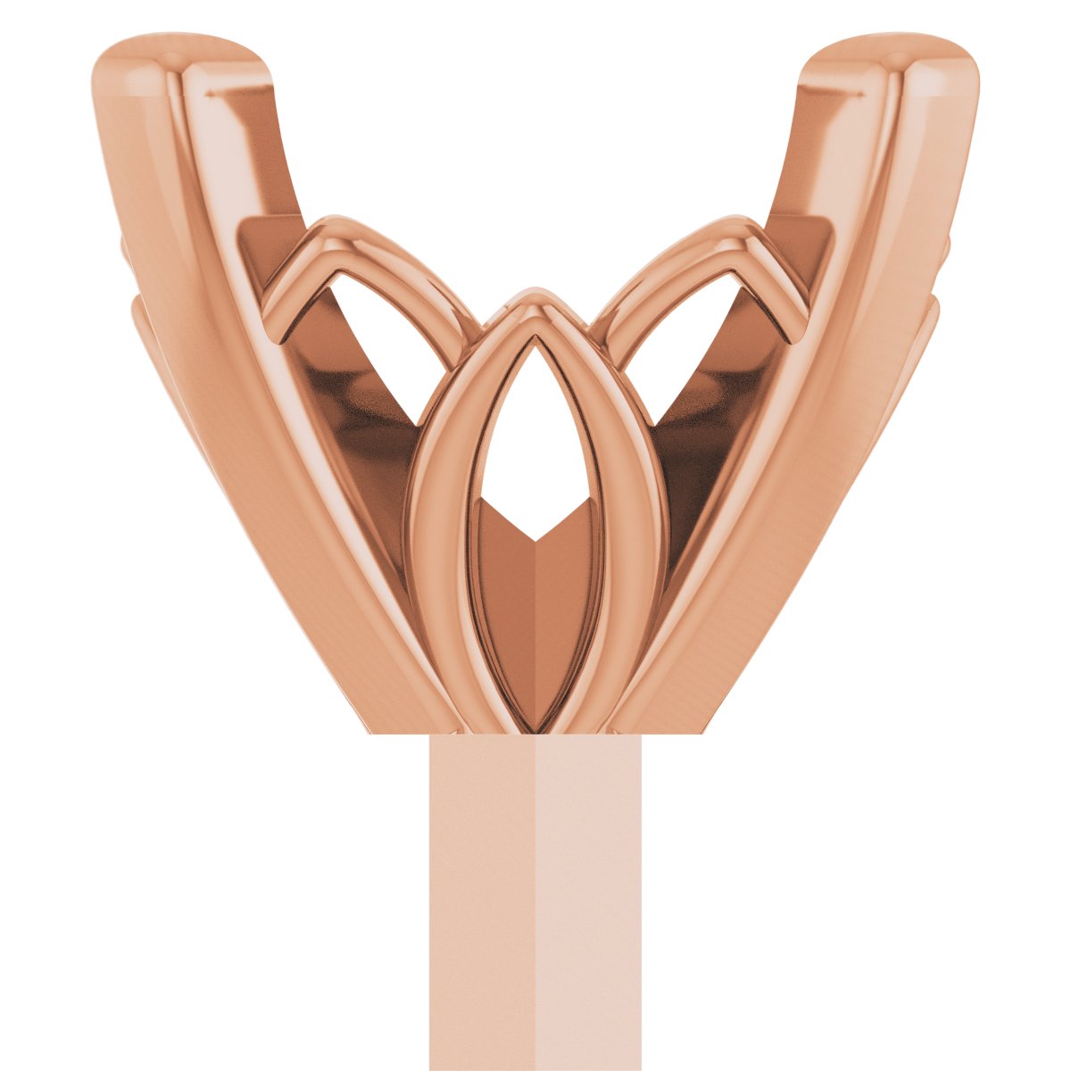 4-Prong Low Peg Setting