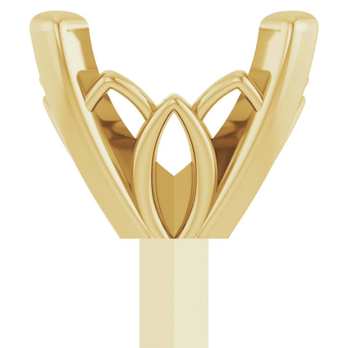 4-Prong Low Peg Setting