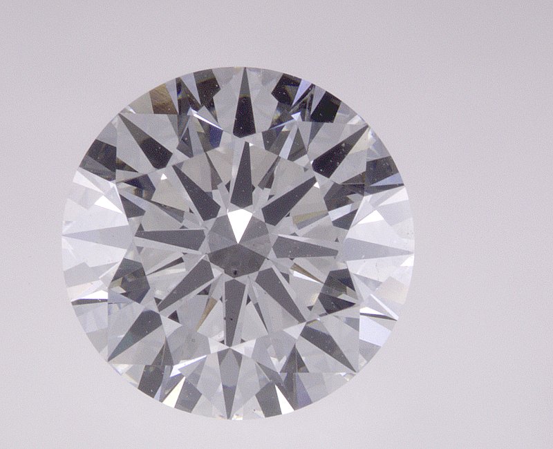 3.05 CT Round Lab-Grown Diamond Surrey Vancouver Canada Langley Burnaby Richmond