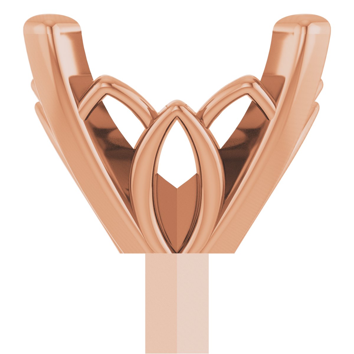 4-Prong Low Peg Setting