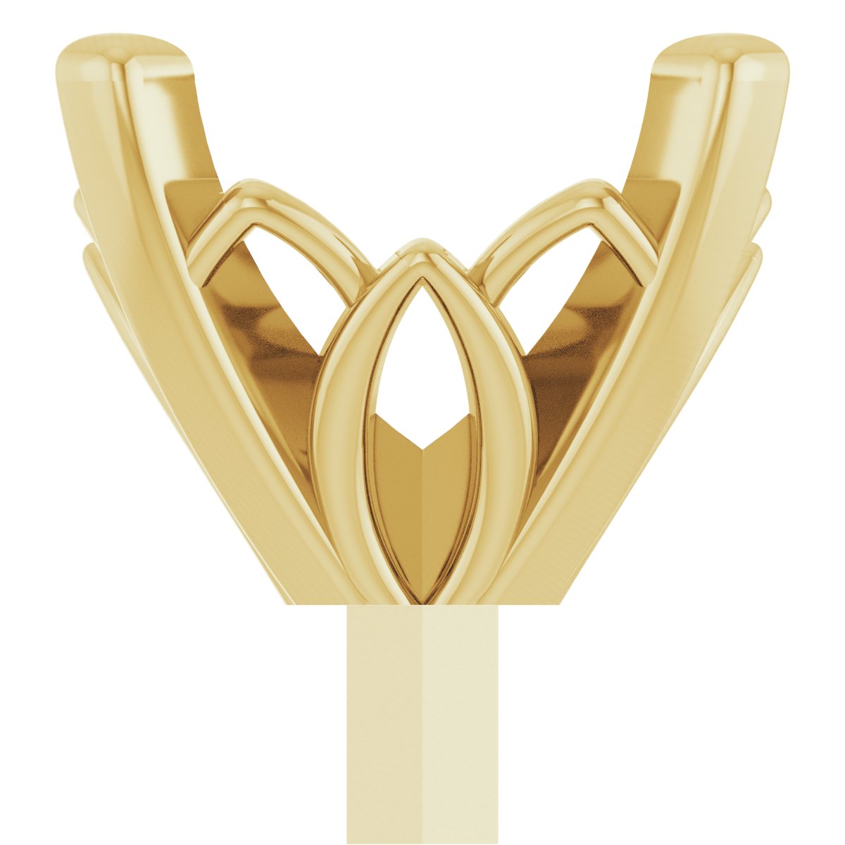4-Prong Low Peg Setting