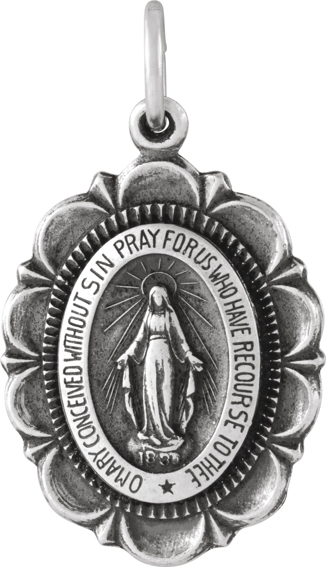 Miraculous Medal