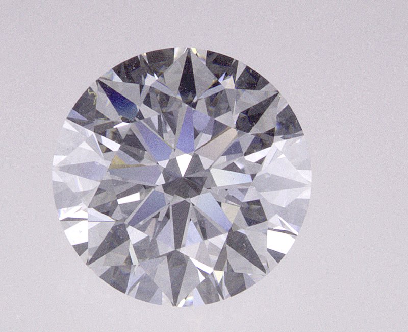 1.72 CT Round Lab-Grown Diamond Surrey Vancouver Canada Langley Burnaby Richmond