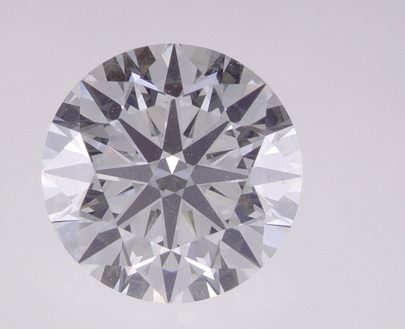 1.98 CT Round Lab-Grown Diamond Surrey Vancouver Canada Langley Burnaby Richmond