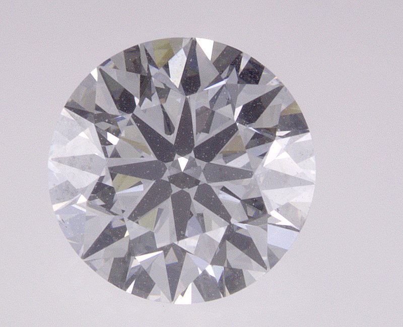 1.72 CT Round Lab-Grown Diamond Surrey Vancouver Canada Langley Burnaby Richmond
