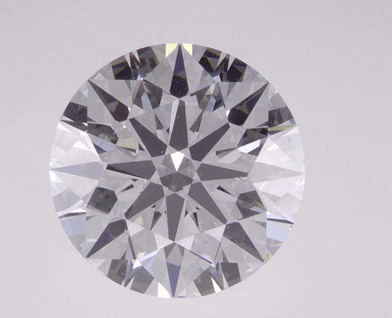 2.39 CT Round Lab-Grown Diamond Surrey Vancouver Canada Langley Burnaby Richmond