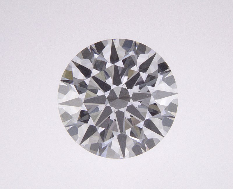 1.59 CT Round Lab-Grown Diamond Surrey Vancouver Canada Langley Burnaby Richmond