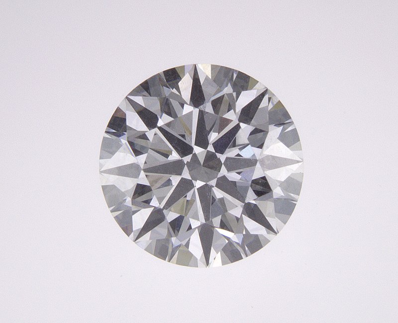 1.58 CT Round Lab-Grown Diamond Surrey Vancouver Canada Langley Burnaby Richmond