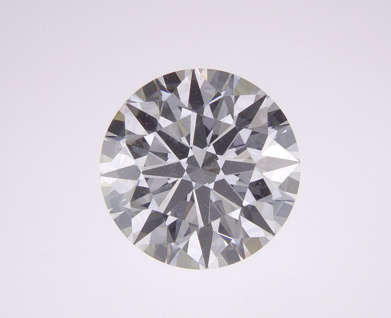 1.59 CT Round Lab-Grown Diamond Surrey Vancouver Canada Langley Burnaby Richmond