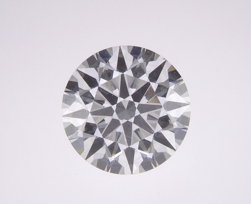 1.58 CT Round Lab-Grown Diamond Surrey Vancouver Canada Langley Burnaby Richmond