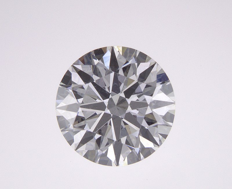 1.59 CT Round Lab-Grown Diamond Surrey Vancouver Canada Langley Burnaby Richmond