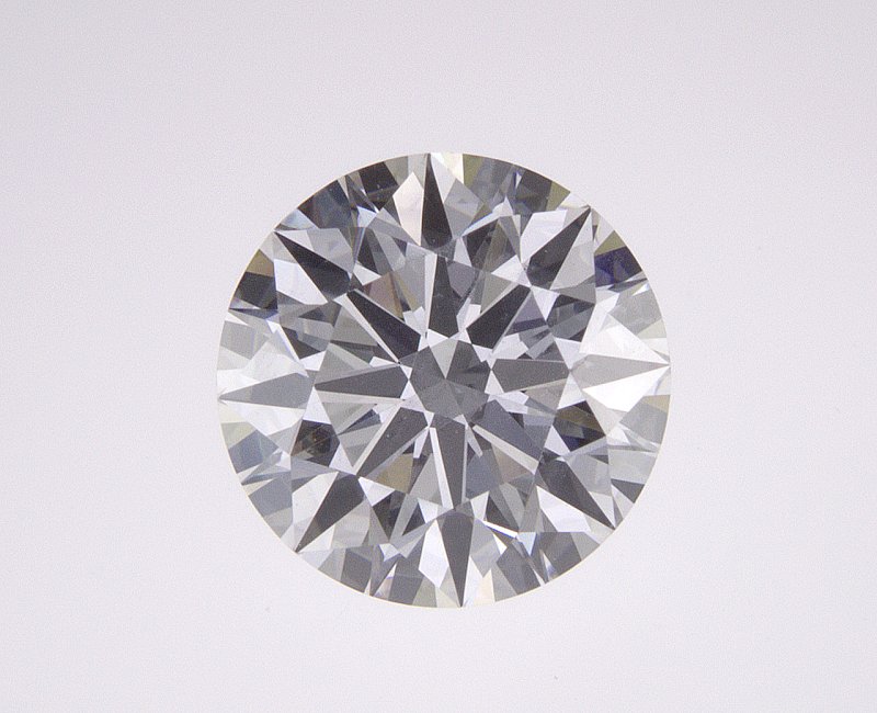 1.59 CT Round Lab-Grown Diamond Surrey Vancouver Canada Langley Burnaby Richmond