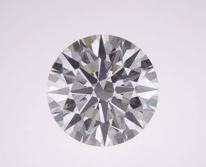 1.86 CT Round Lab-Grown Diamond Surrey Vancouver Canada Langley Burnaby Richmond