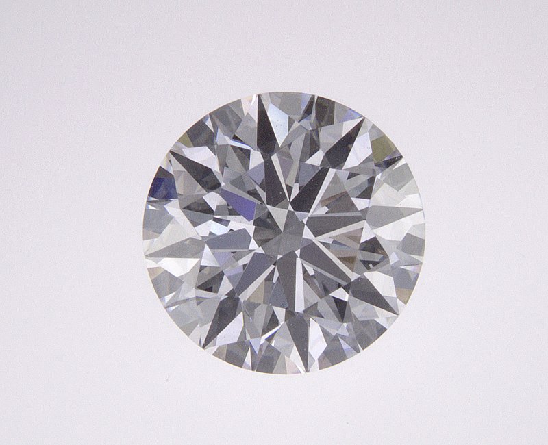 1.59 CT Round Lab-Grown Diamond Surrey Vancouver Canada Langley Burnaby Richmond