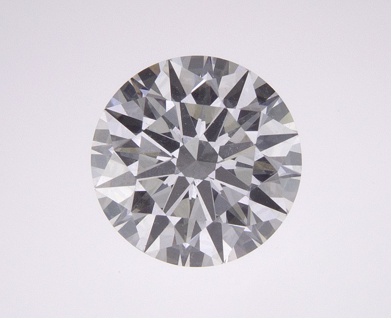 1.84 CT Round Lab-Grown Diamond Surrey Vancouver Canada Langley Burnaby Richmond