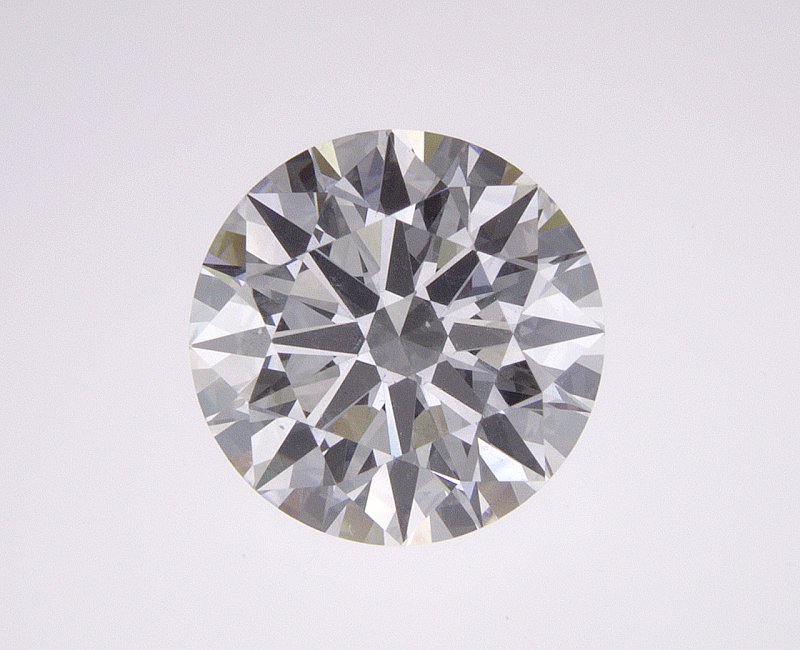 1.59 CT Round Lab-Grown Diamond Surrey Vancouver Canada Langley Burnaby Richmond