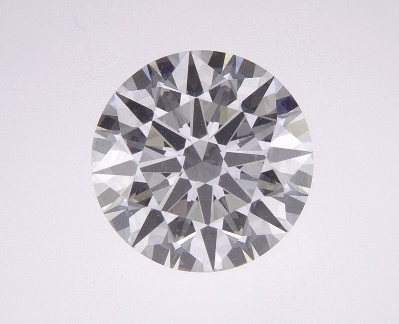 1.98 CT Round Lab-Grown Diamond Surrey Vancouver Canada Langley Burnaby Richmond