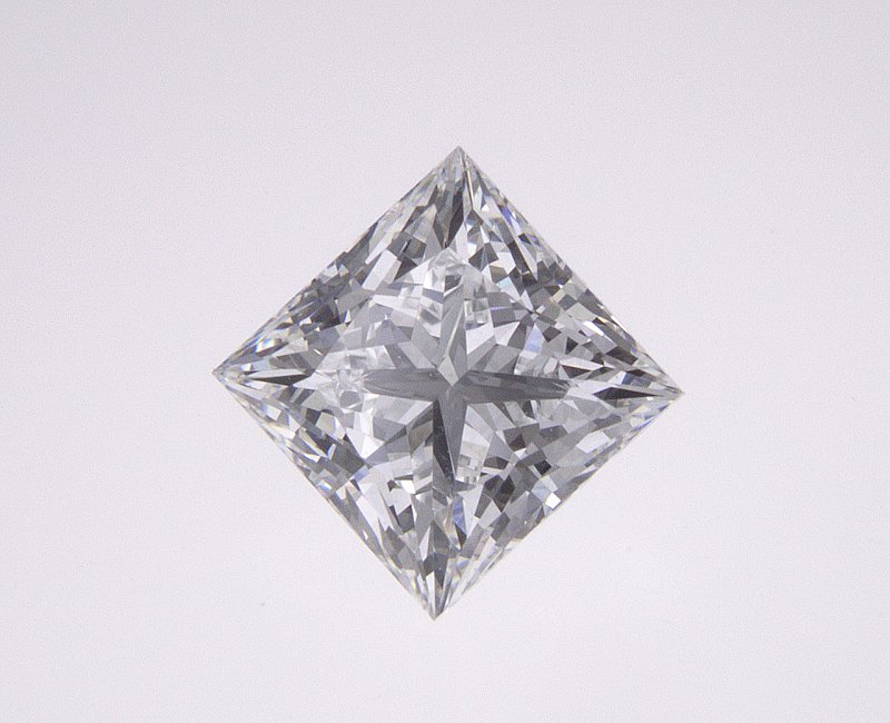 1 CT Square Lab-Grown Diamond Surrey Vancouver Canada Langley Burnaby Richmond