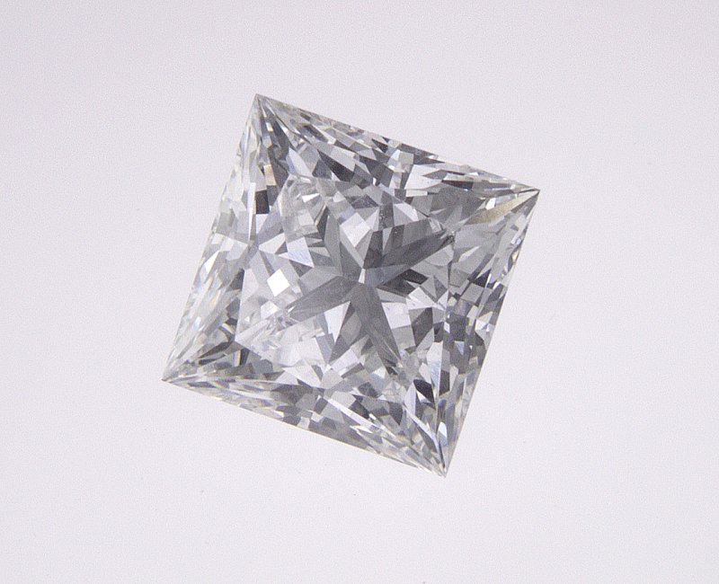 1.02 CT Square Lab-Grown Diamond Surrey Vancouver Canada Langley Burnaby Richmond