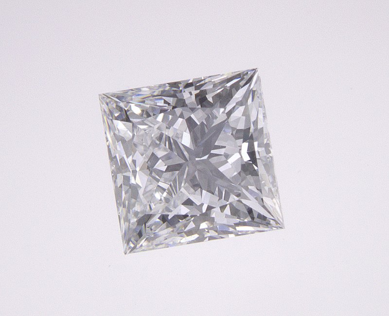 1.02 CT Square Lab-Grown Diamond Surrey Vancouver Canada Langley Burnaby Richmond