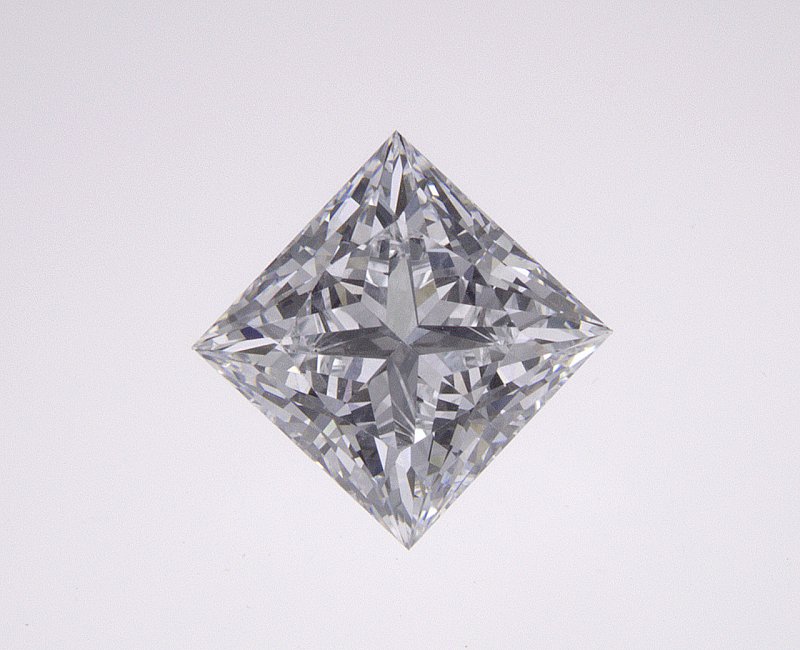 1.02 CT Square Lab-Grown Diamond Surrey Vancouver Canada Langley Burnaby Richmond