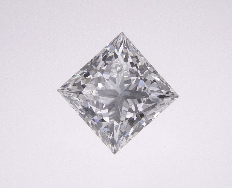 1.04 CT Square Lab-Grown Diamond Surrey Vancouver Canada Langley Burnaby Richmond