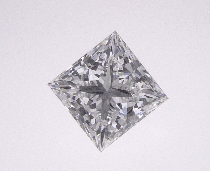 1.05 CT Square Lab-Grown Diamond Surrey Vancouver Canada Langley Burnaby Richmond