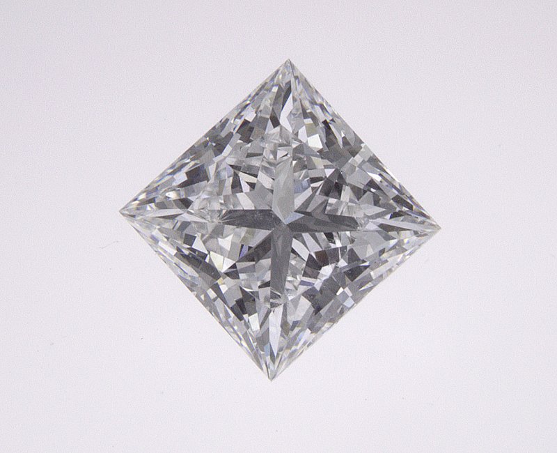 1.05 CT Square Lab-Grown Diamond Surrey Vancouver Canada Langley Burnaby Richmond